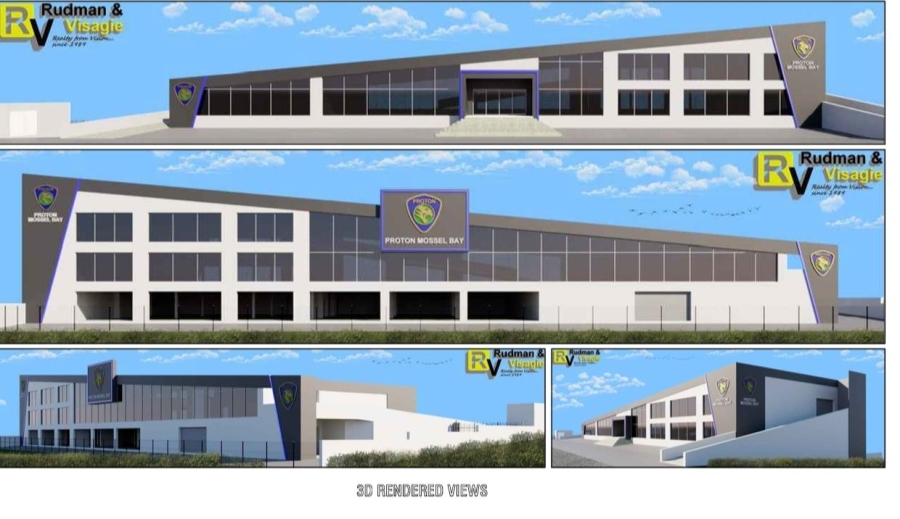 0 Bedroom Property for Sale in Heiderand Western Cape